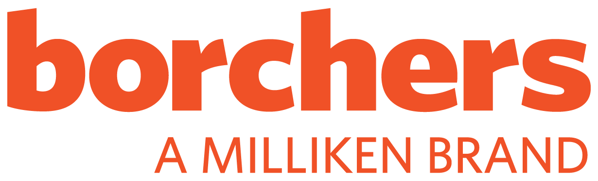 Borchers: A Milliken Brand