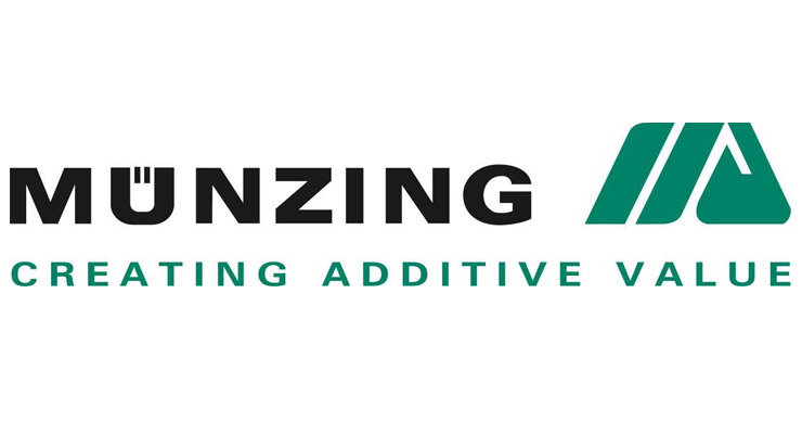 MUNZING