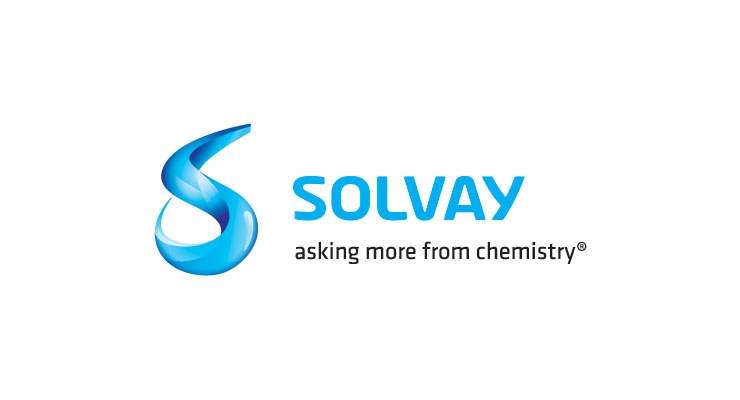 Solvay
