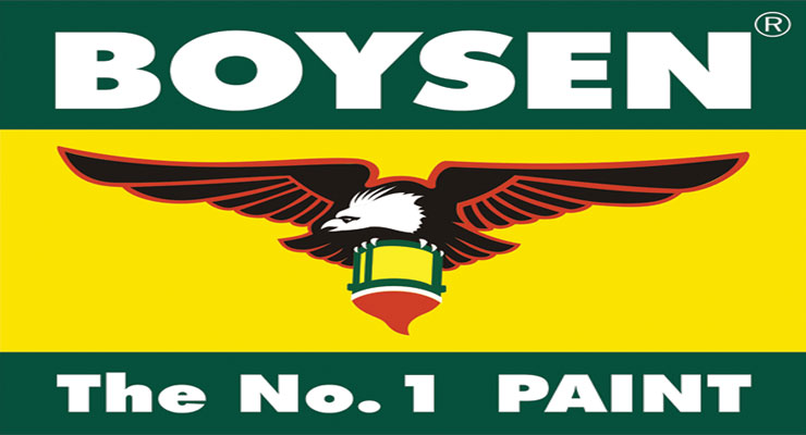 Pacific Paint (Boysen)