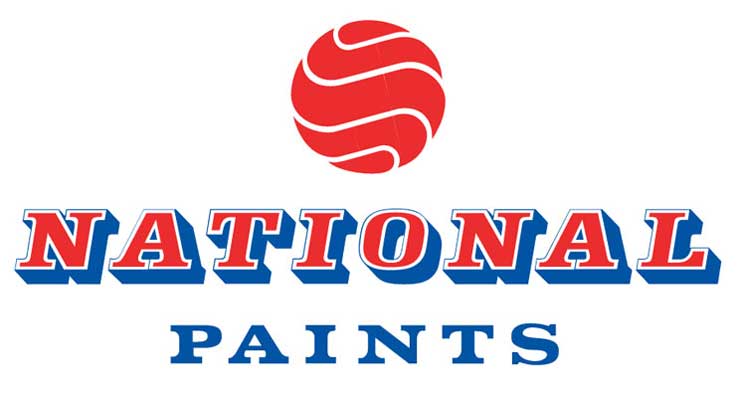 National Paints Factories Co