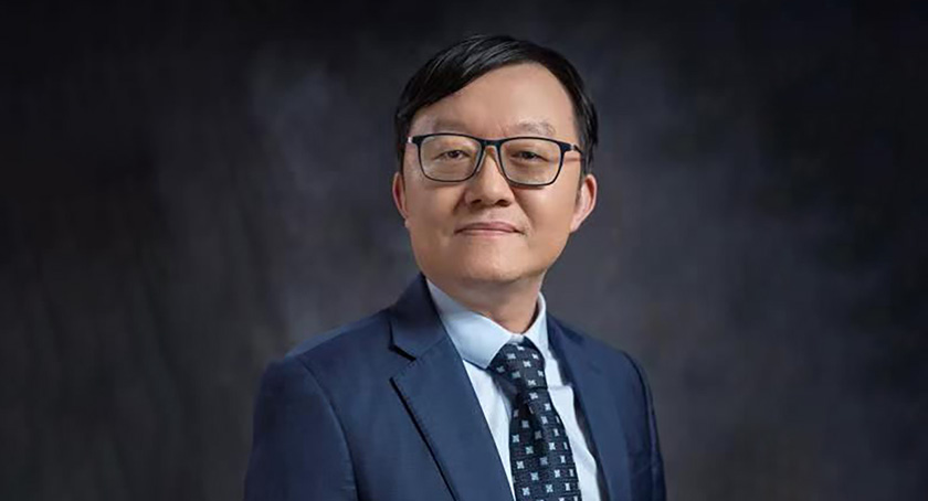 Coatings World Suppliers Insights Q&A with Dr. Weiqi Hua
