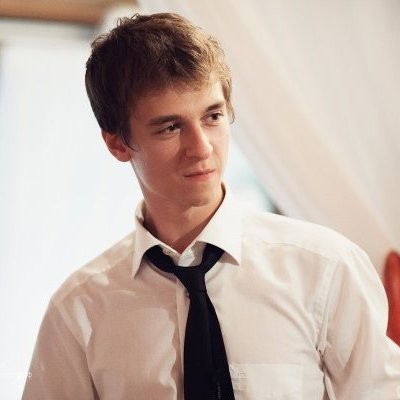 Author Image