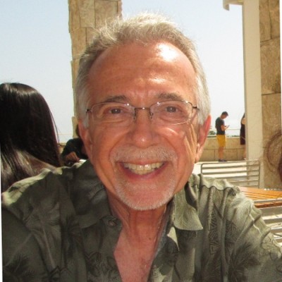 Author Image
