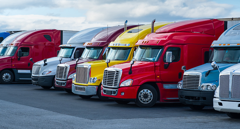Q&A: Kirk Lipes, Sherwin-Williams General Industrial Global Segment Director, Transportation