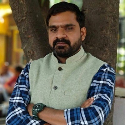 Author Image