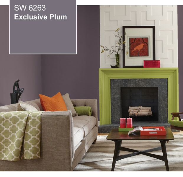 Paint Companies Announce their Colors of the Year - Coatings World