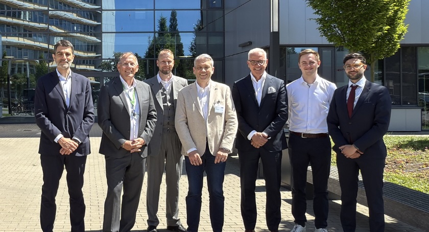 BASF Coatings Signs Partnership Agreement with Toyota Motor Europe