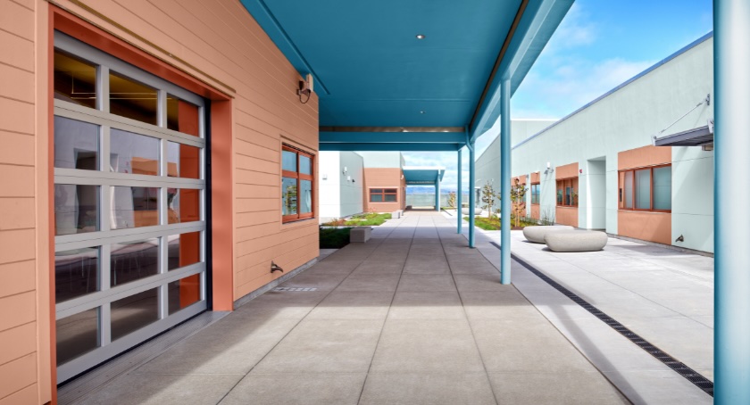 Behr Unveils Second Annual Commercial Color Forecast