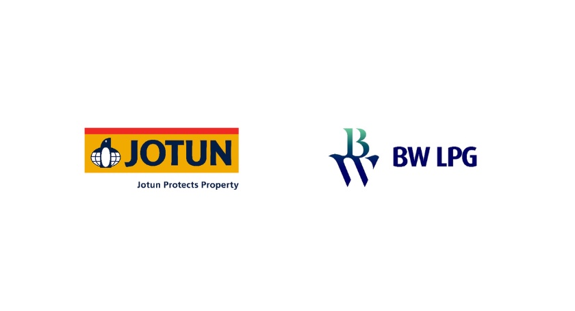 Jotun and BW LPG Enter into Agreement for 38 Vessels with Hull Performance Solution (HPS)