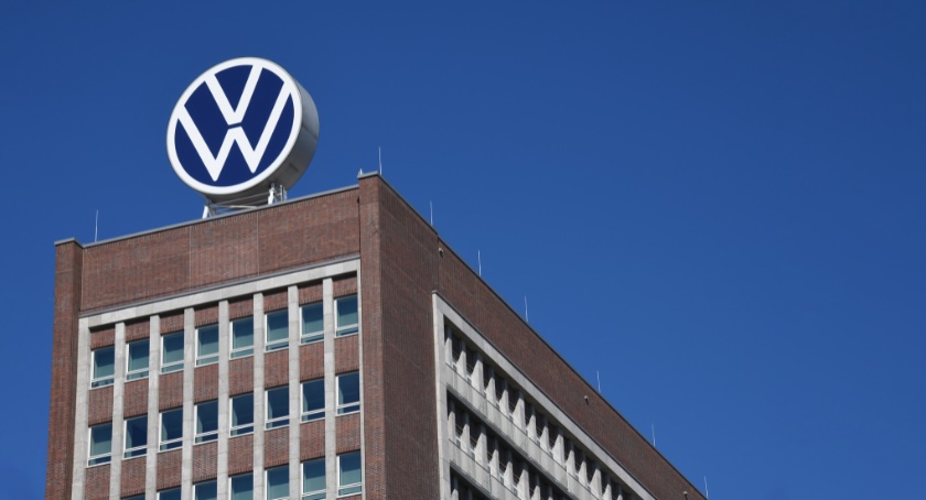 Volkswagen’s Puebla Paint Shop Goes All Electric