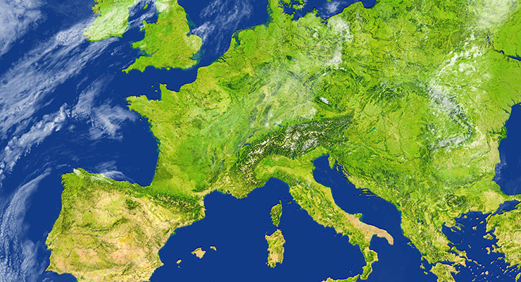 Recent Developments Around EU Legislation