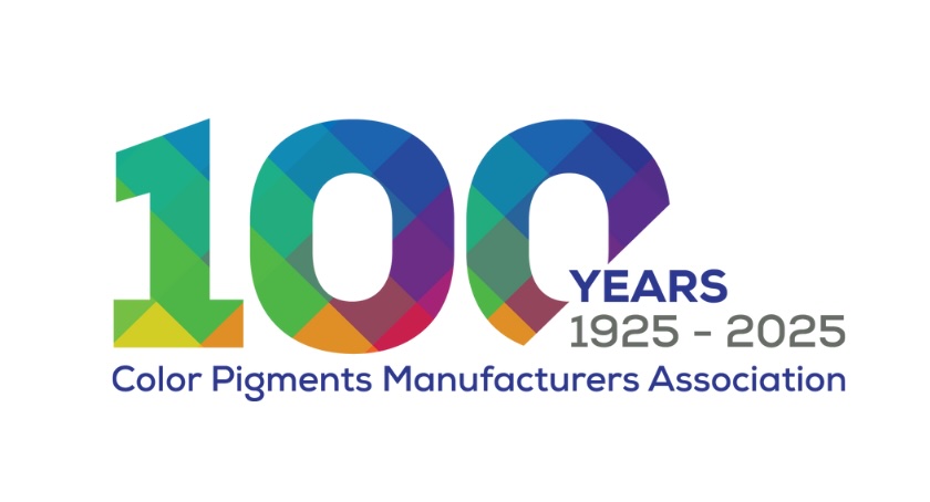 CPMA Celebrates 100 Years of Leadership for the Color Pigments Industry