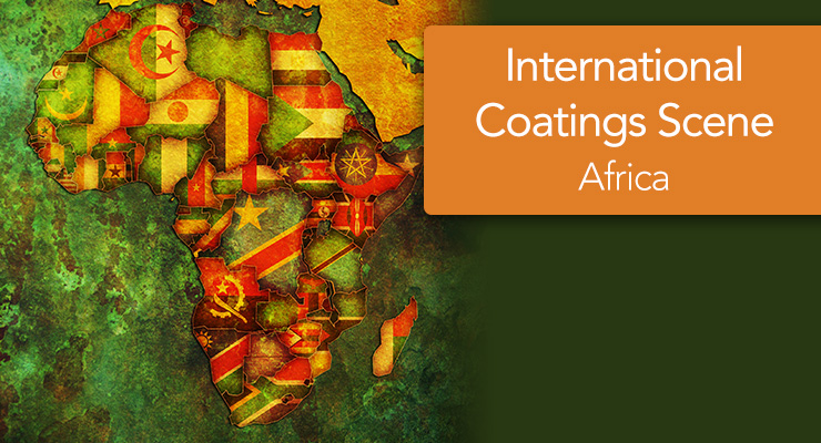 Housing Boom Opens New Business Opportunities for East Africa’s Roof Coating Market