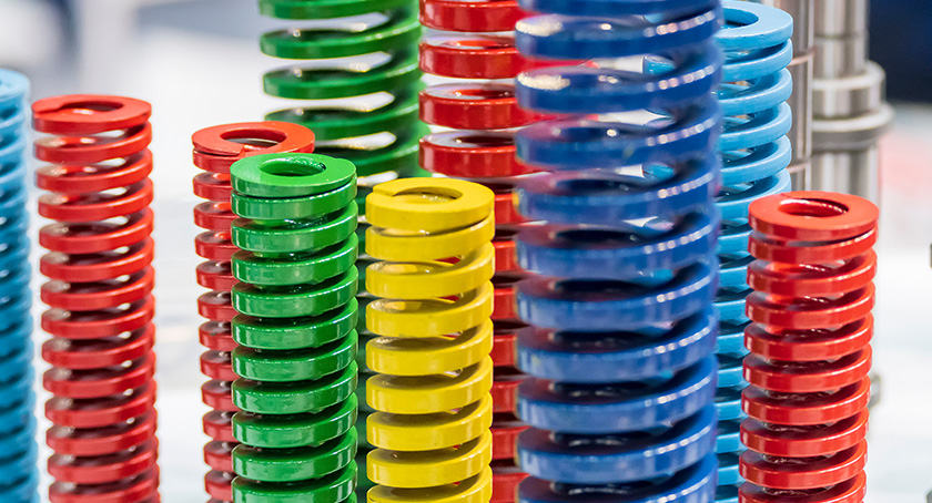 Energy Curing and Coil Coatings