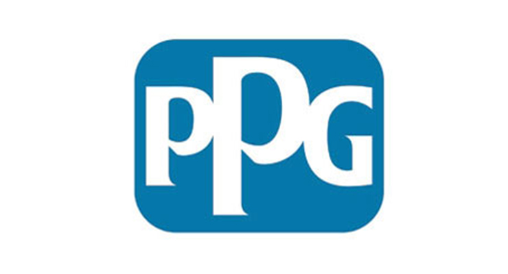 PPG To Invest $380 Million in Aerospace Coatings Facility
