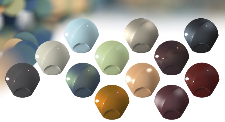 BASF’s 2024 Automotive Color Trends Show Non-Traditional Attitude ...