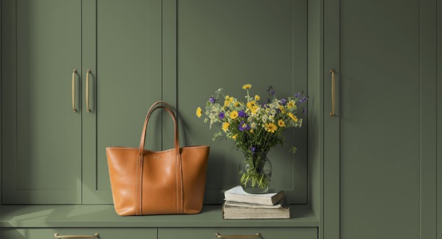 Dunn-Edwards Names Midnight Garden as Its 2026 Color of the Year