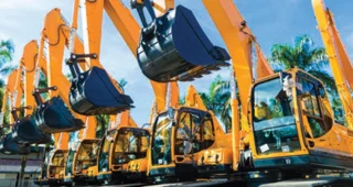 Industrial Coatings Update