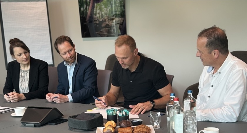 Siegwerk Strengthens Circular Economy Coatings Portfolio with Allinova Deal