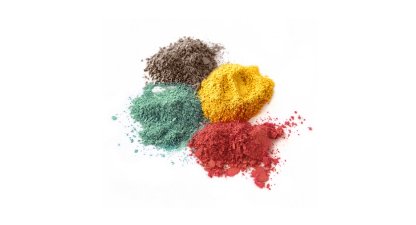 High Performance Pigments Update