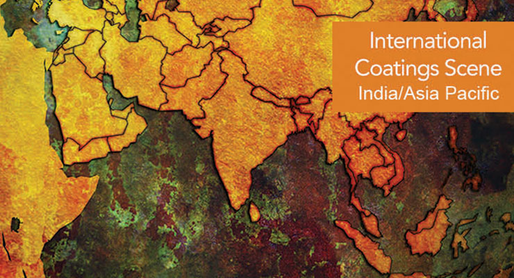 The Impact of the Iran Crisis on Asian Coating Producers