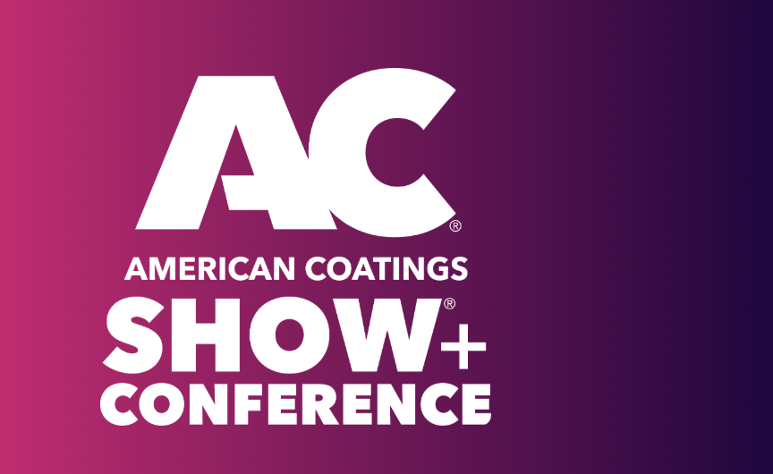 Registration for American Coatings Show 2026 Open