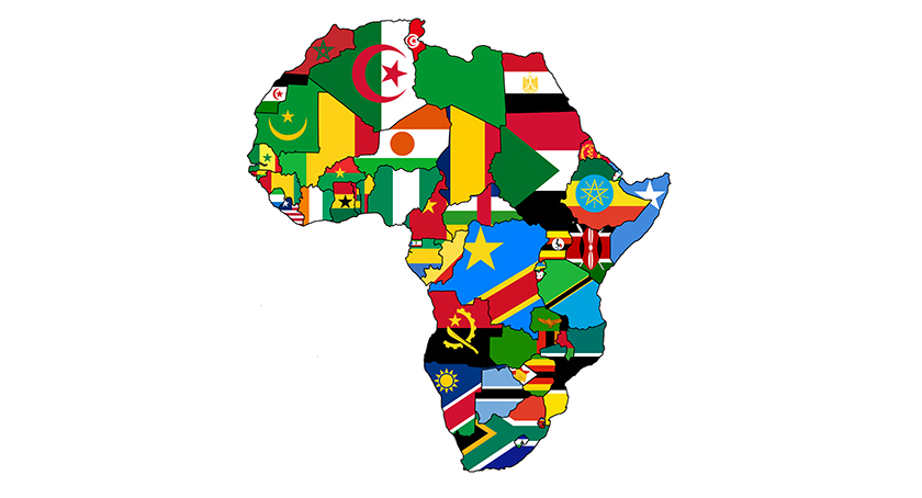 Africa Paint & Coatings Market