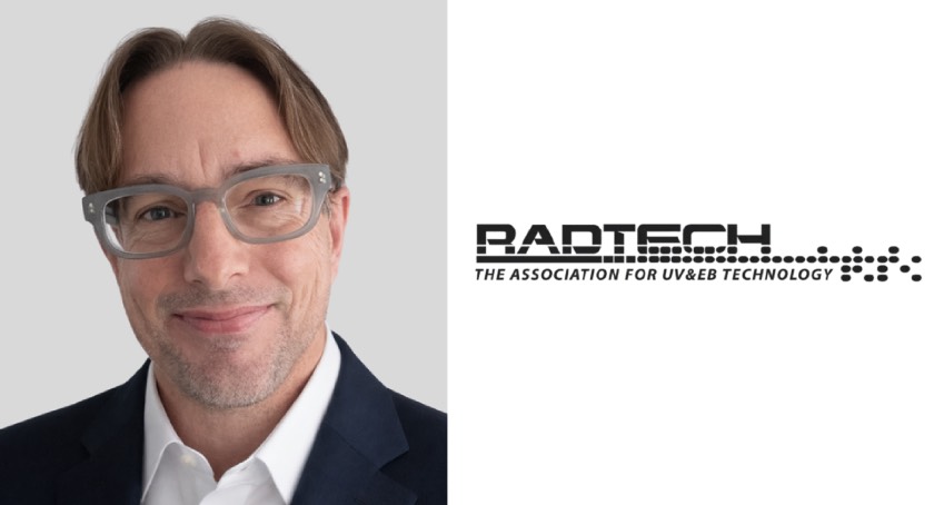RadTech Promotions Mickey Fortune to Chief Strategy & Operations Officer