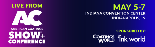 American Coatings Show + Conference