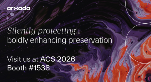 Silently Protecting… Boldy enhancing preservation