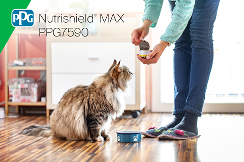 PPG Launches First Aluminum Coil-applied PVC-NI Coating in U.S. for Pet Food Cans