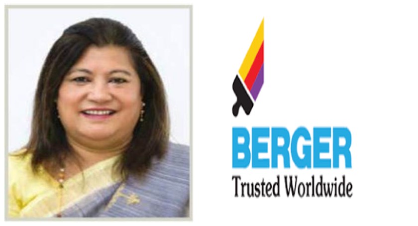 Rupali Haque Chowdhury: A Leadership Journey with Berger Paints Bangladesh