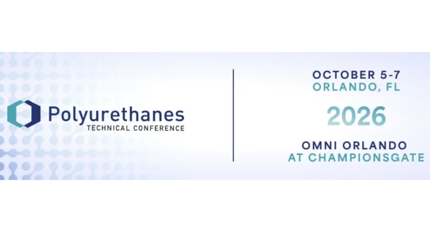 CPI Names Victoria King Meyer Keynote Speaker for Polyurethanes Conference