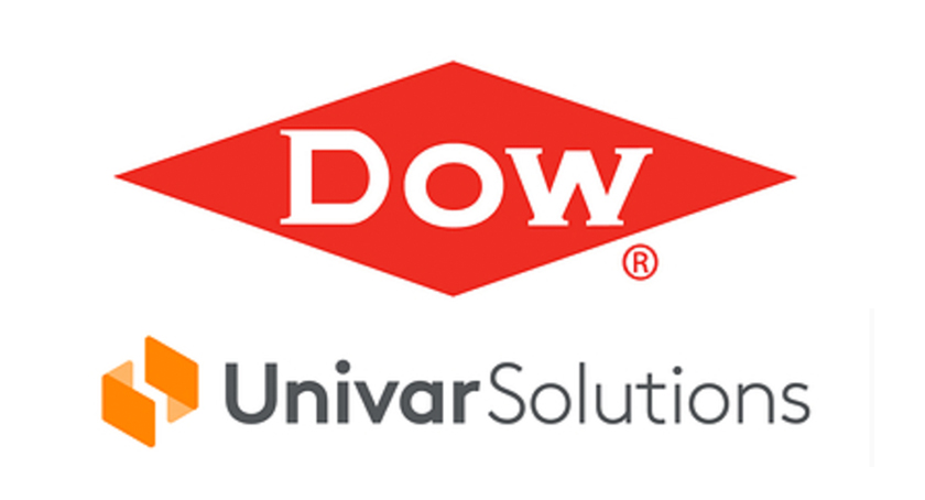 Dow and Univar Solutions Sign Long-term Agreement to Distribute Low-carbon Solutions