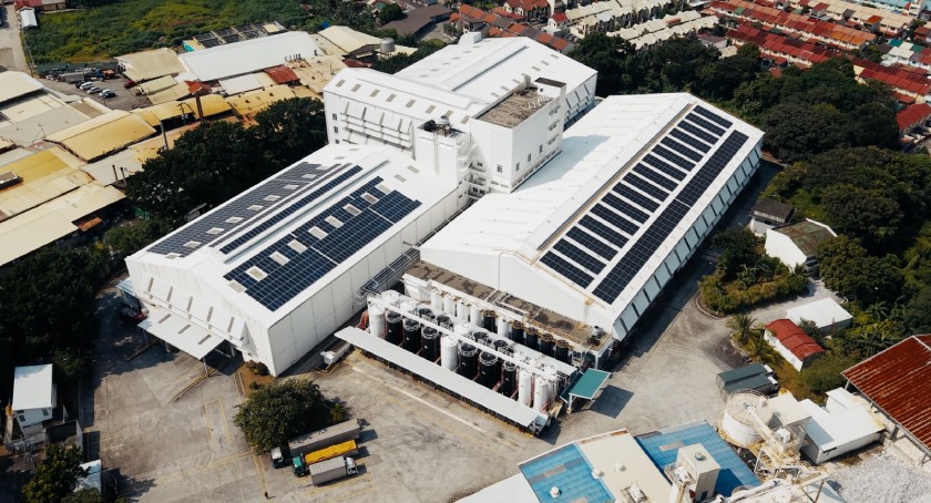 HMG Paints Joins Global ‘Cool Roofs. Smarter Choice’ Initiative