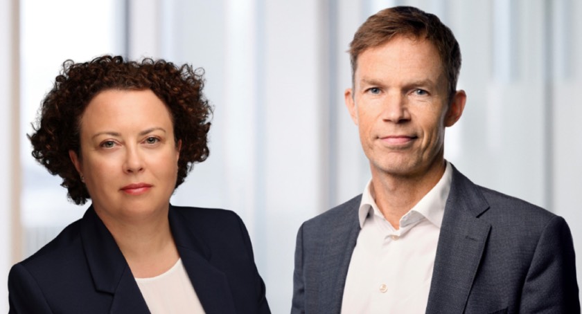 Hempel Announces Joint Interim CEO