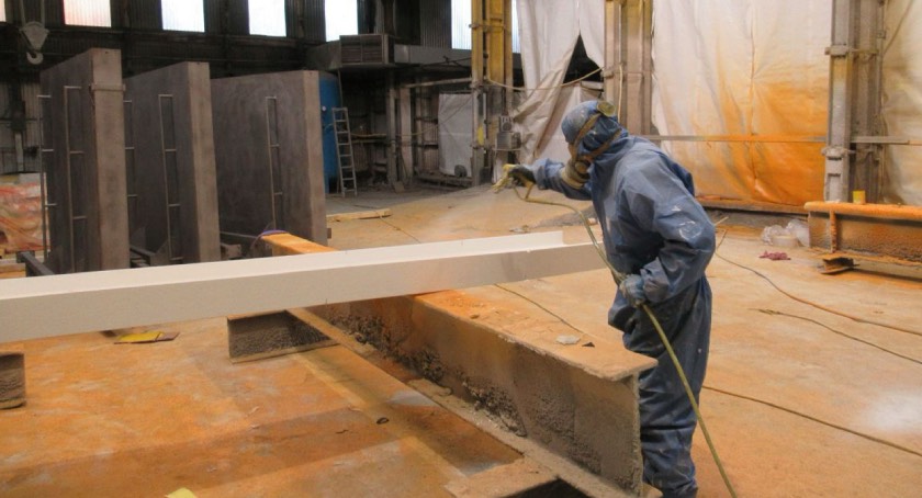 International Protective Coatings Launches Interchar 1150 PFP
