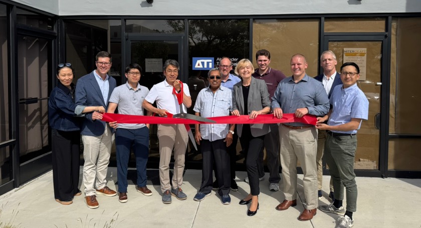 Nagase America Acquires Alexander Technical Institute
