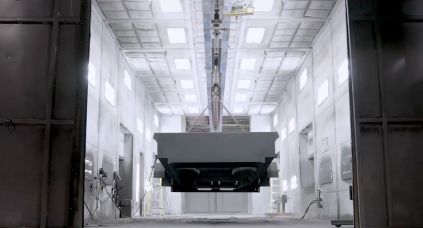 Sherwin-Williams Industrial Launches OneCure