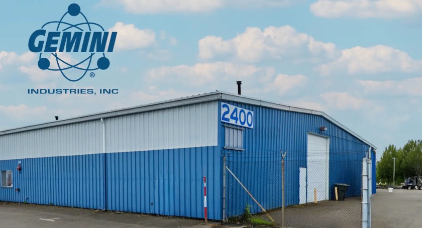 Gemini Industries Acquires Industrial Coating Solutions