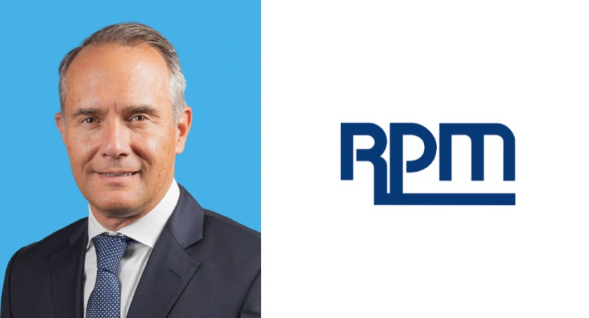 RPM Names David Dennsteadt President & COO