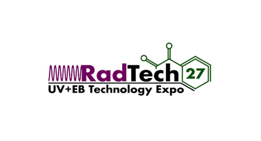 RadTech UV+EB Technology Conference 2027